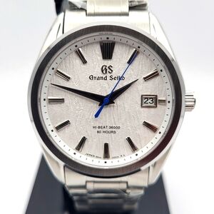 New Custom 40mm Seiko Mod Automatic Watch GS Homage